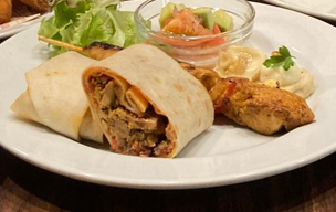 イベントオードブル