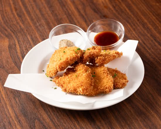 トルコ風唐揚げ6ピース