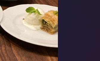 イベントバクラヴァ