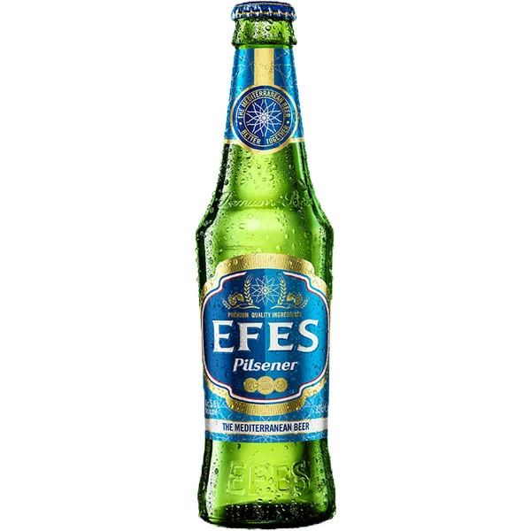 エフェスビール