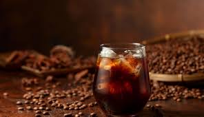 アイスコーヒー